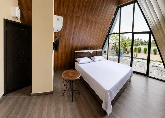 G Hotels & Resorts