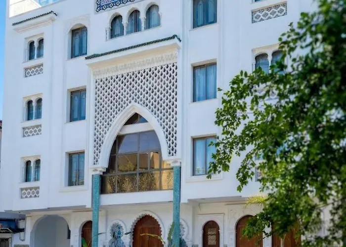 Dar Lala Fatma