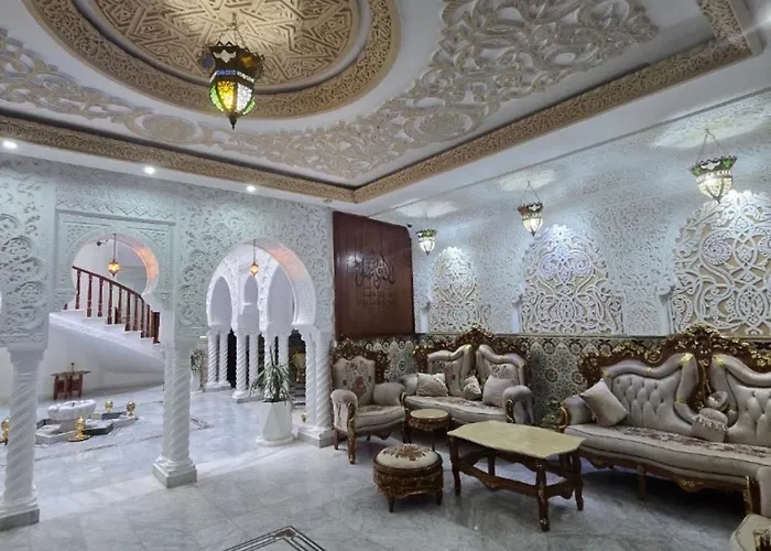 Dar Lala Fatma