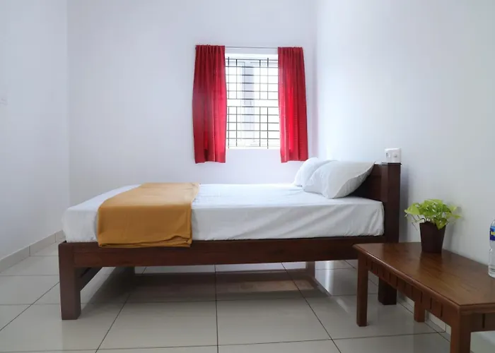 Aurobliss Home Stay