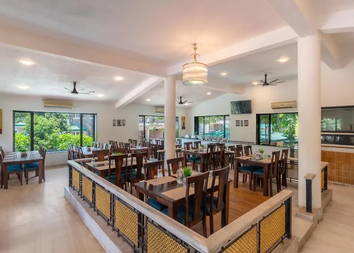 Velvet Resort Khandala