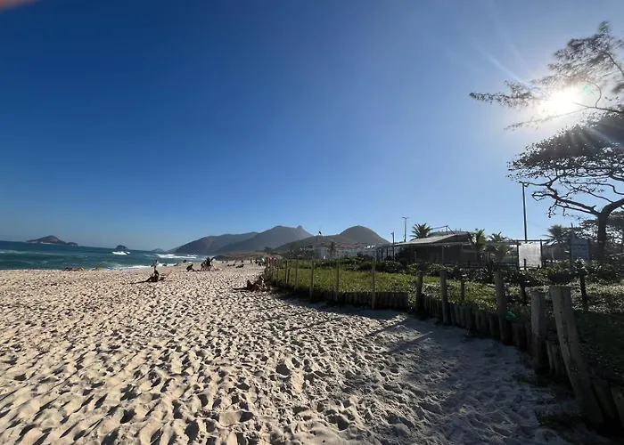Pousada Pontal Rj