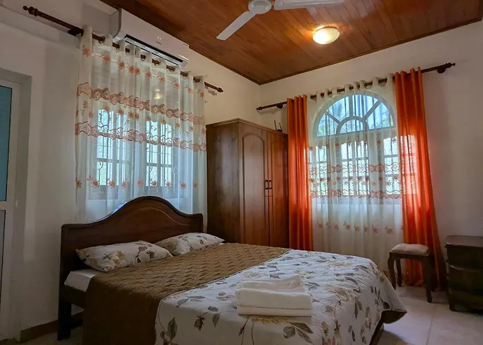 Margarita Leisure