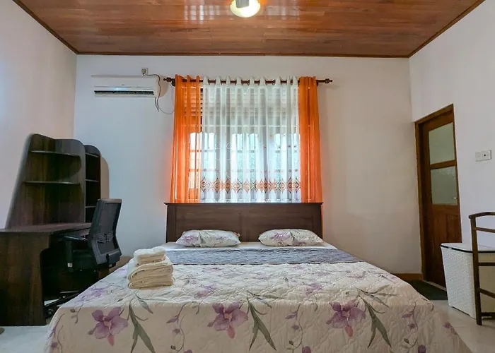 Margarita Leisure
