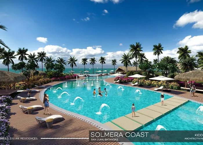 Solmera Beach Park Resort
