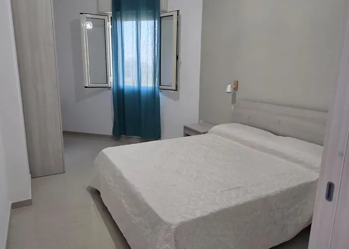 Ermitage B&B