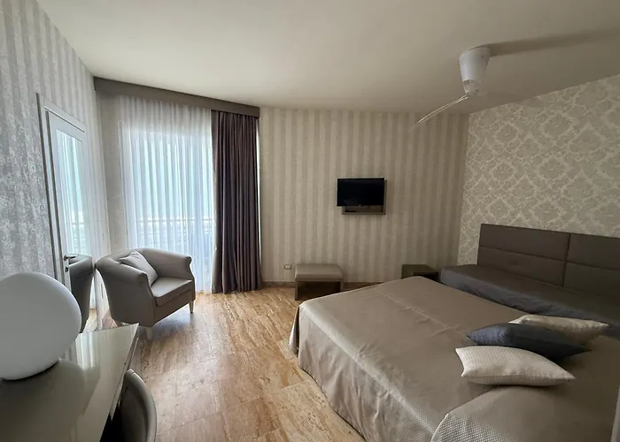 Hotel Sabbia D'Oro
