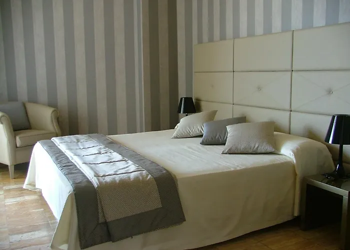 Hotel Sabbia D'oro