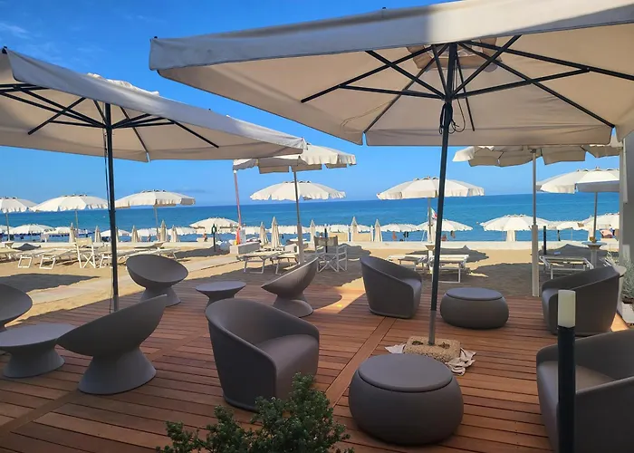Hotel Sabbia D'Oro