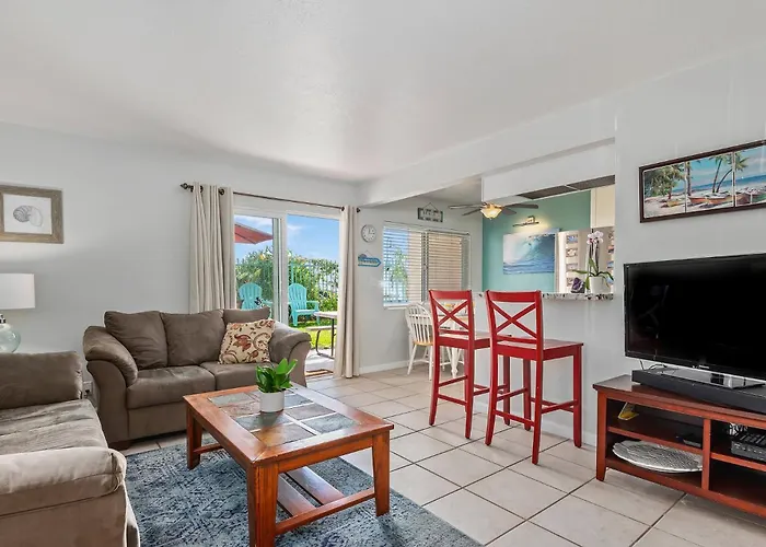 Carpinteria Shores Cs 103