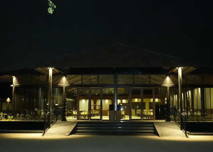Evoke Rambagh Resort Ayodhya