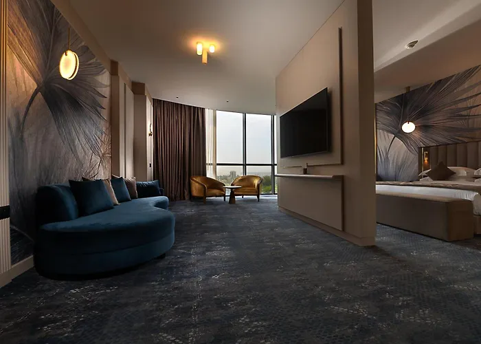 Hotel Supreme
