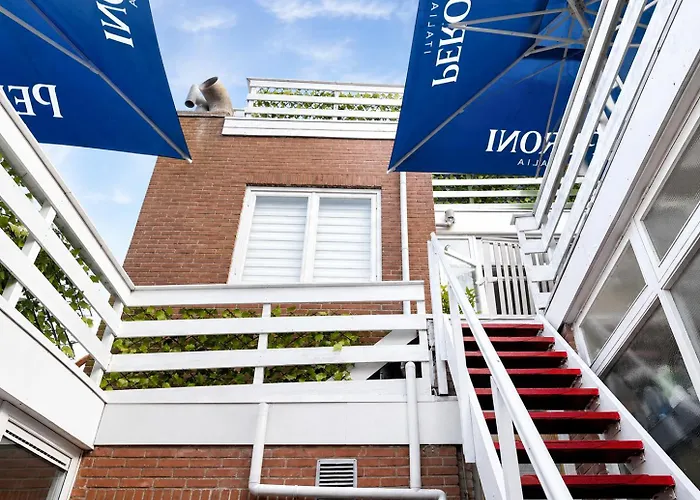 Velocity Boutique Hotel