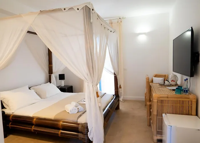Didimos Resort