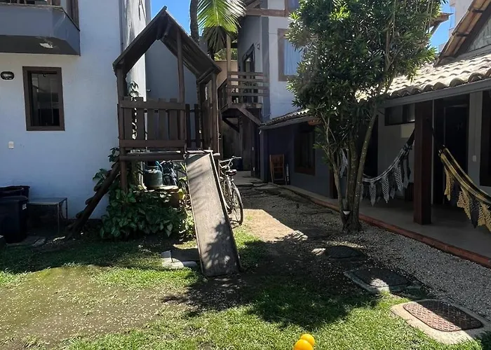Pousada Pontal Rj