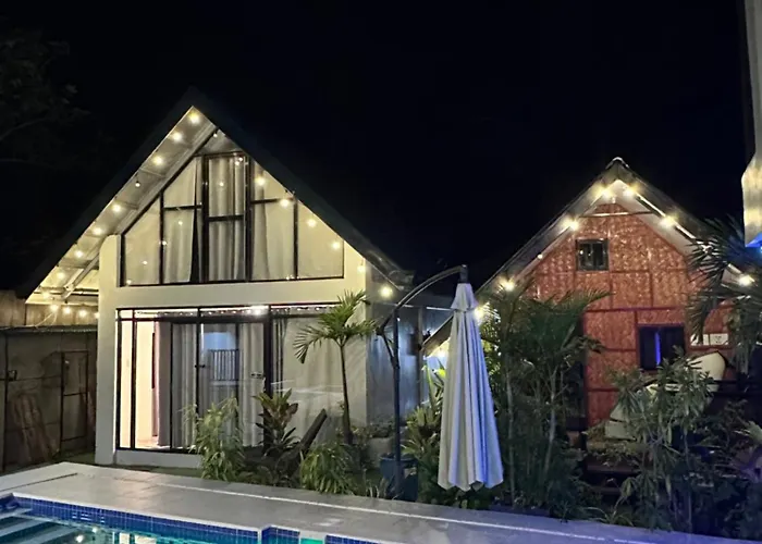 Fuellas Private Resort