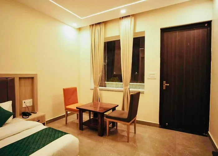 The Baghvan By Boho