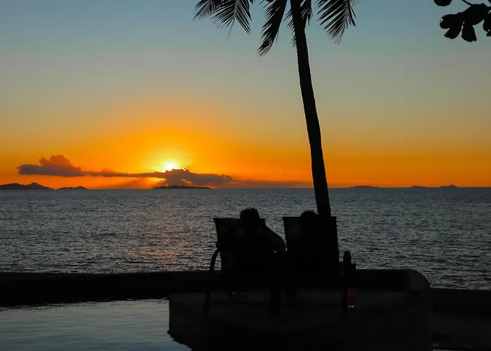 Nakelo Treasure Island Resort And Spa, Fiji