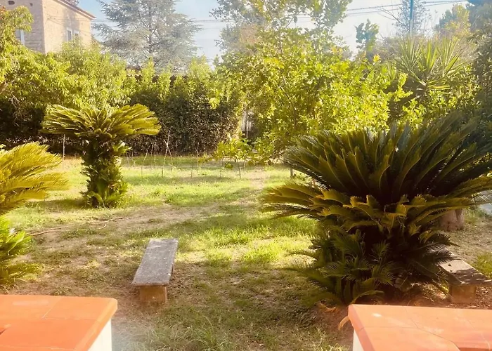 villa Rosanna