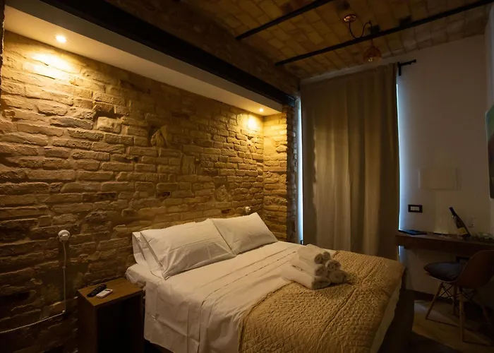 Al 54 Accommodation - Premium