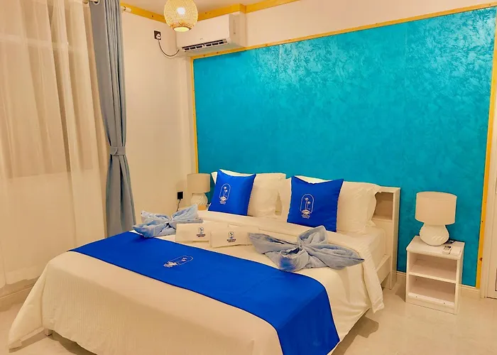 Serene Dhigurah