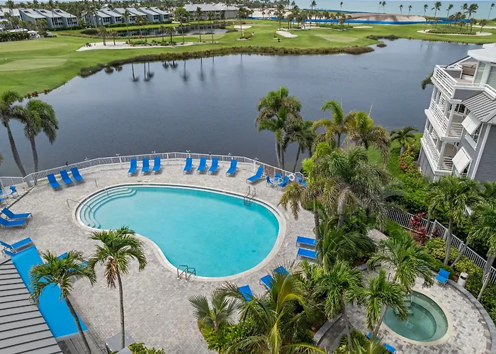 New 3Br3Bath At Lands End Captiva Pure Relaxation