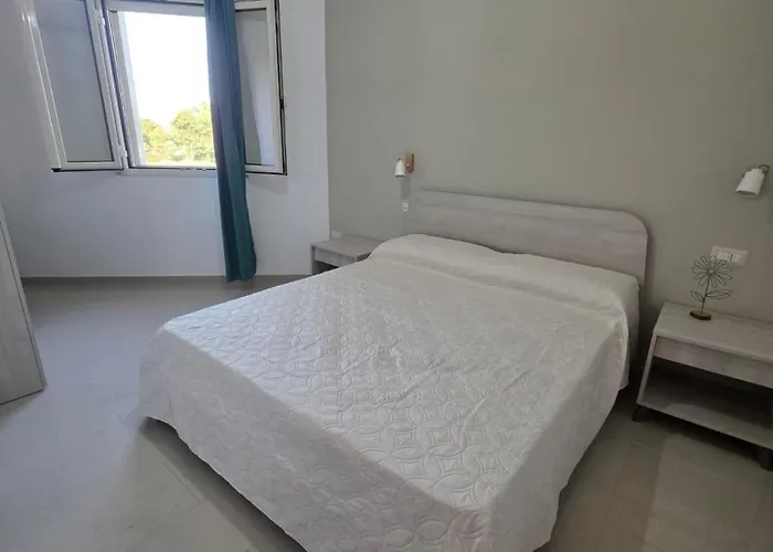 Ermitage B&B