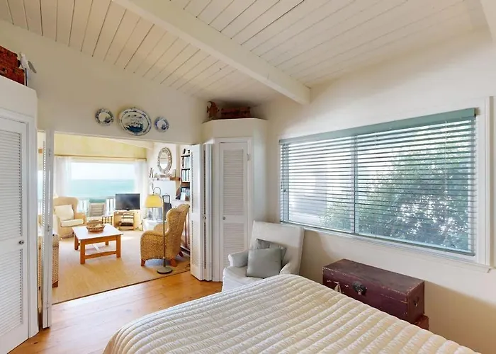 Oceanfront Dream
