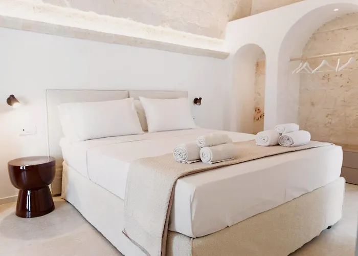 Casa Nacci Accoglienza di Lusso