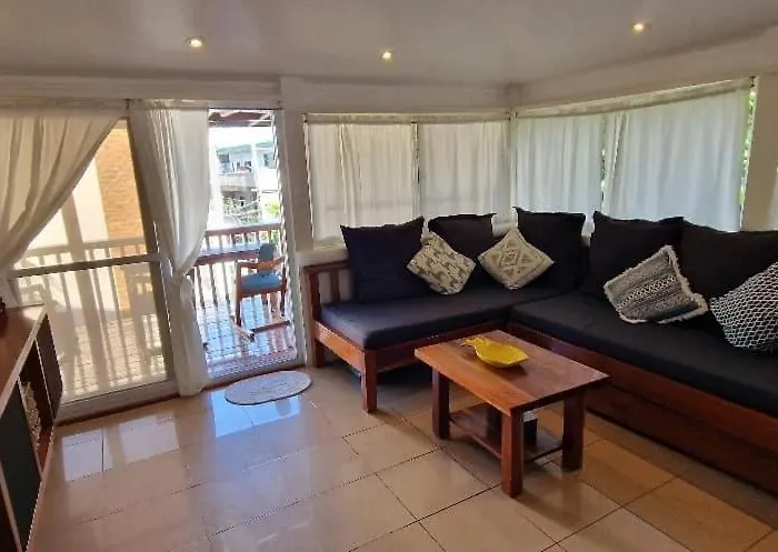Scandi Apartment Boracay By Simple Realty Management