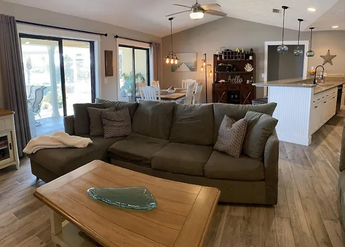 Private Beachfront Fun, Kayaks, Dolphins & Sunsets Await - Fins & Grins - Roelens