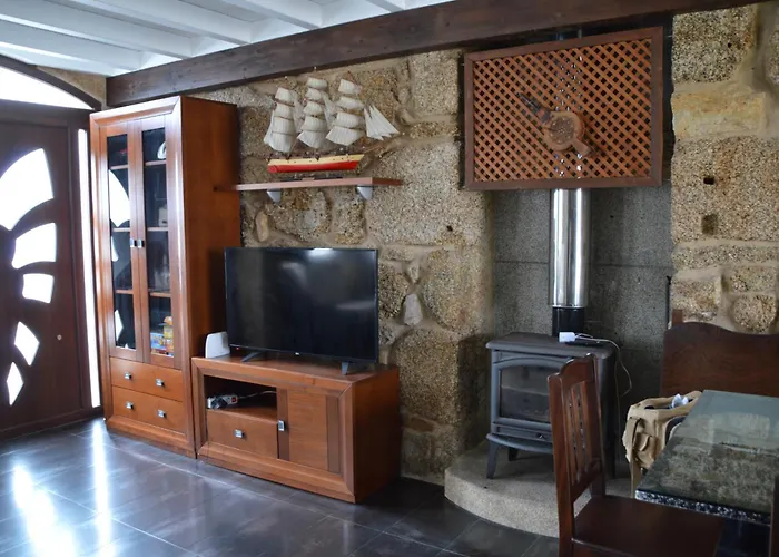 Casa Da Lua