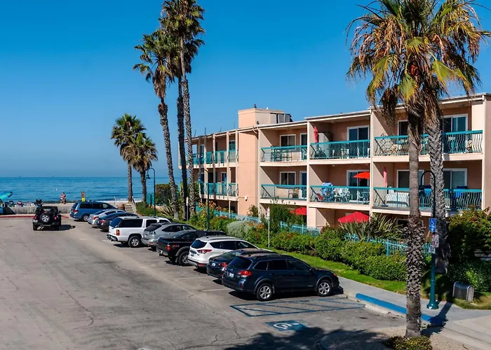Carpinteria Shores Cs 212