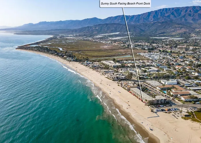 Carpinteria Shores Cs 105