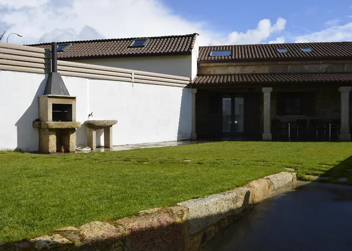 Casa Da Lua