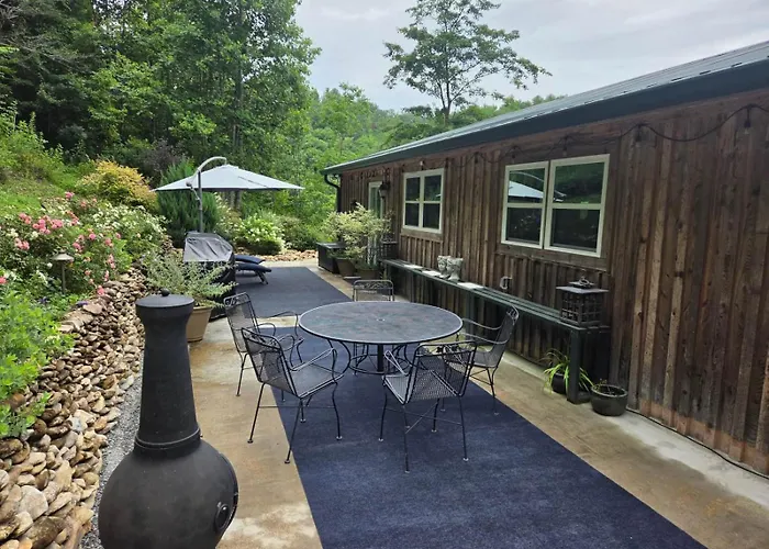 The Outdoor Inn