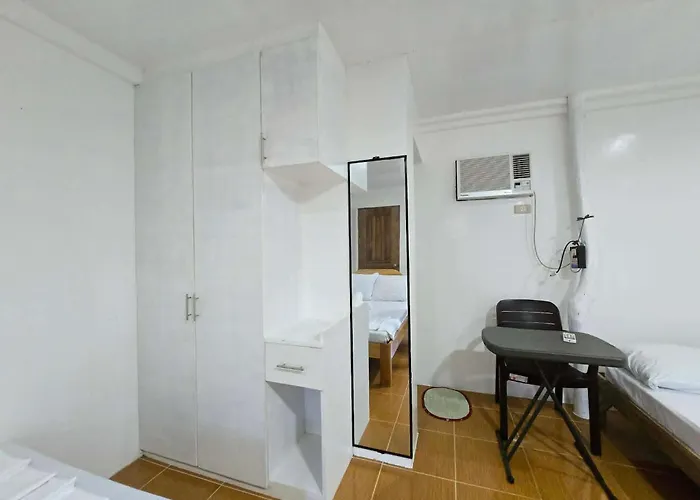 Sana Magpupungko Homestay Siargao