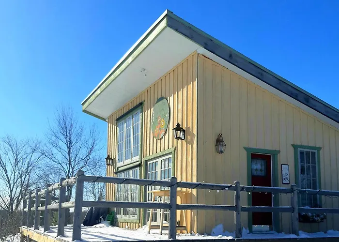 Longview Spectacular Forest Views On 88 Acres