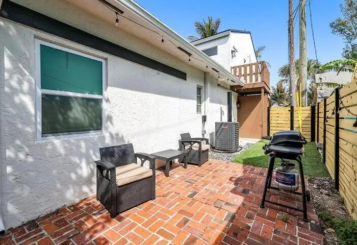Ocean Ridge Retreat B