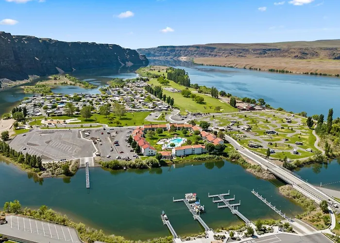 #13 Condo Near Large Pool-Gorge Shuttle-Book Separately