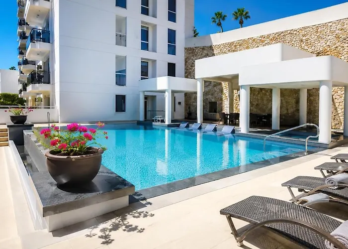Boracay Newcoast Haven 1 Br