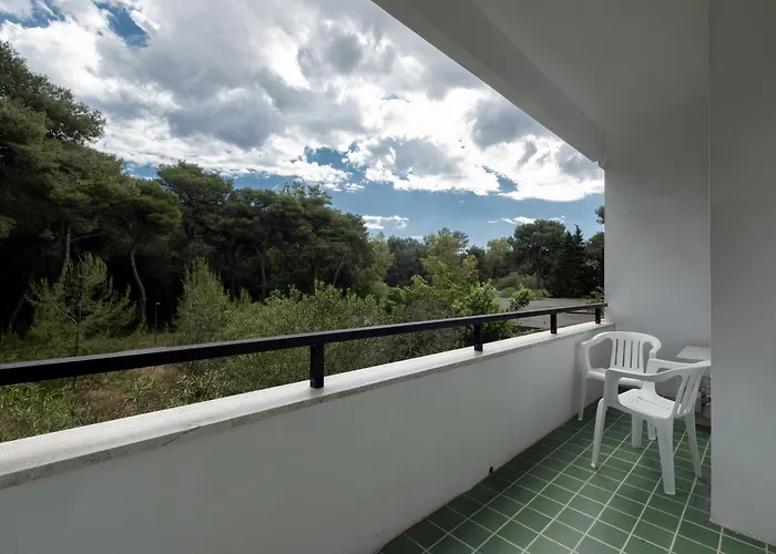 Apartment Campoverde Sea,Forest & Comfort