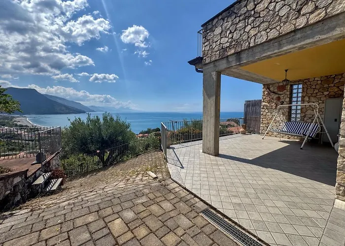 Itaca House - ChiacchioPM