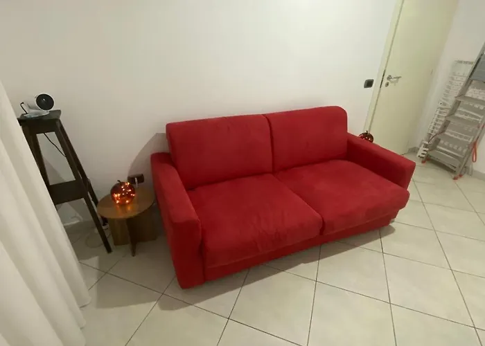 Casa vacanze Sole Mare Vibo Marina con WiFi e Disney plus