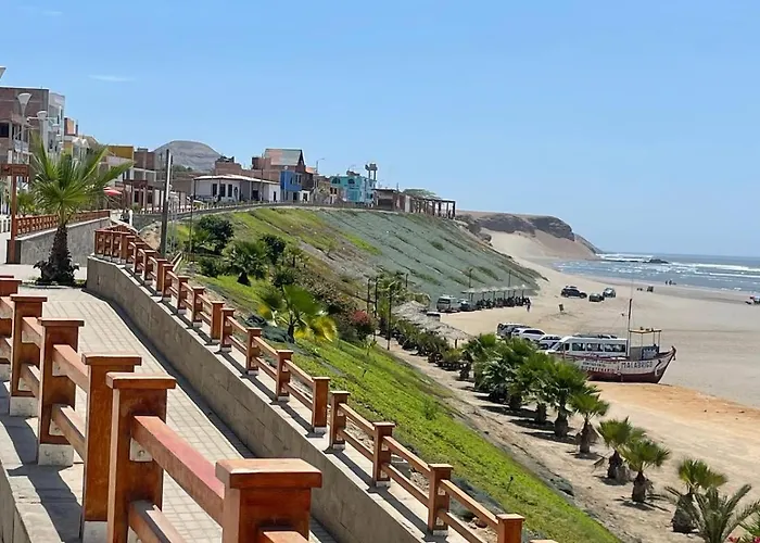 Mama Maria Surf House