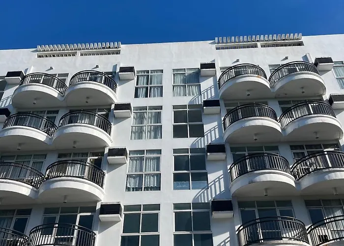 Boracay Newcoast Haven 1 Br