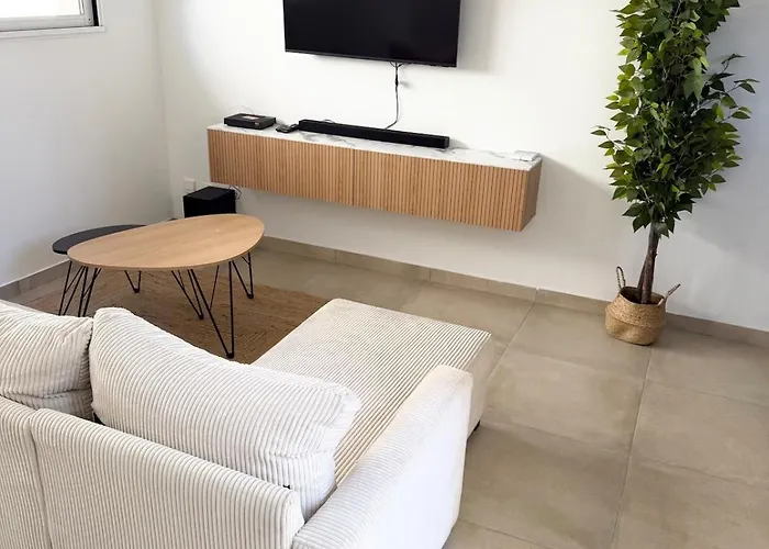 Duplex Centre Ville, Wifi, Clim, Terrasse