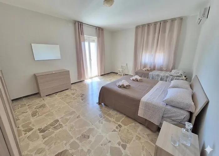 Casa Del Mare