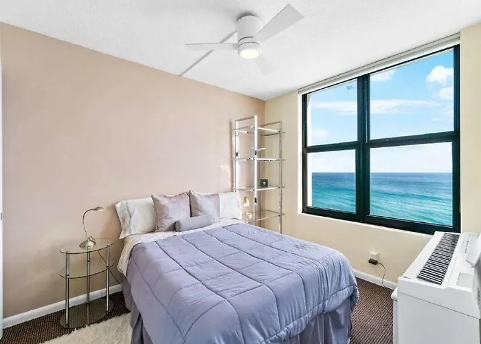 Highland Beach Luxury Oceanfront Living