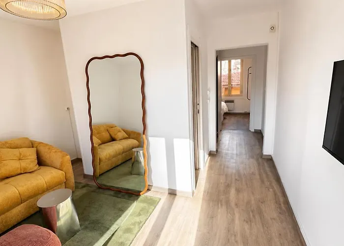 Riviera One Bedroom Suite Ac Fiber Internet